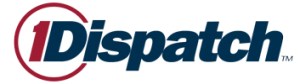 1dispatch logo