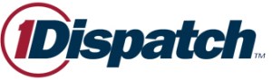 1 dispatch logo