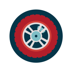tire icon