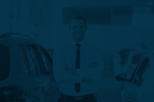 logistics professional blue filter