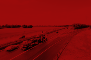 auto transportation down highway