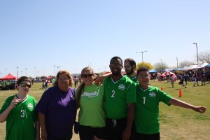 ready logistics soccer