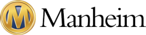 manheim logistics logo black