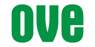 ove logo green