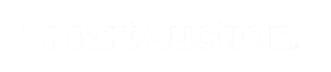 smartauction logo white