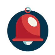 status report icon