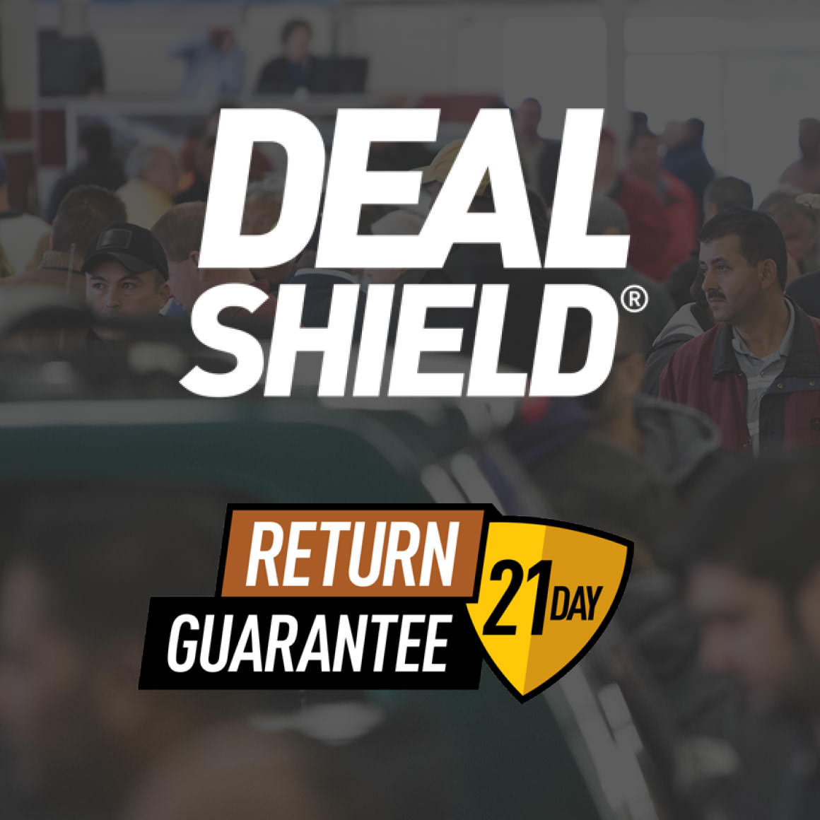 Dealshield